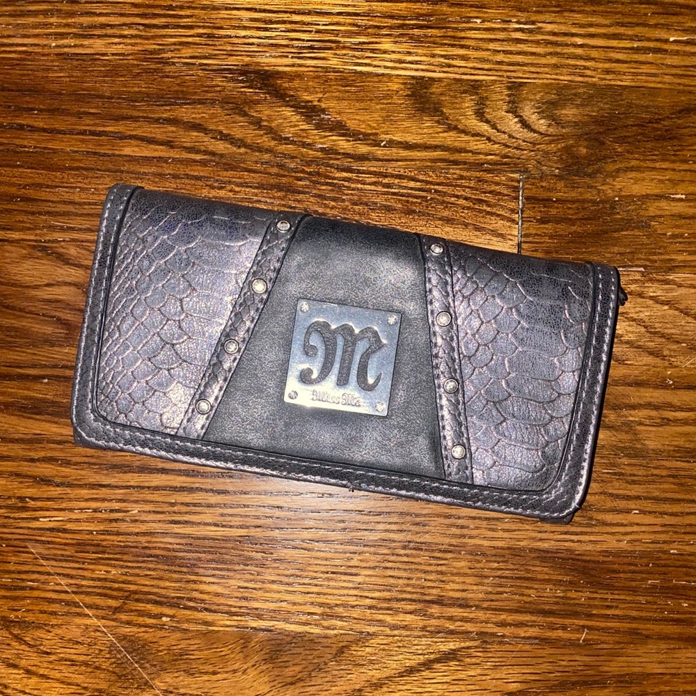 Miss Me Wallet